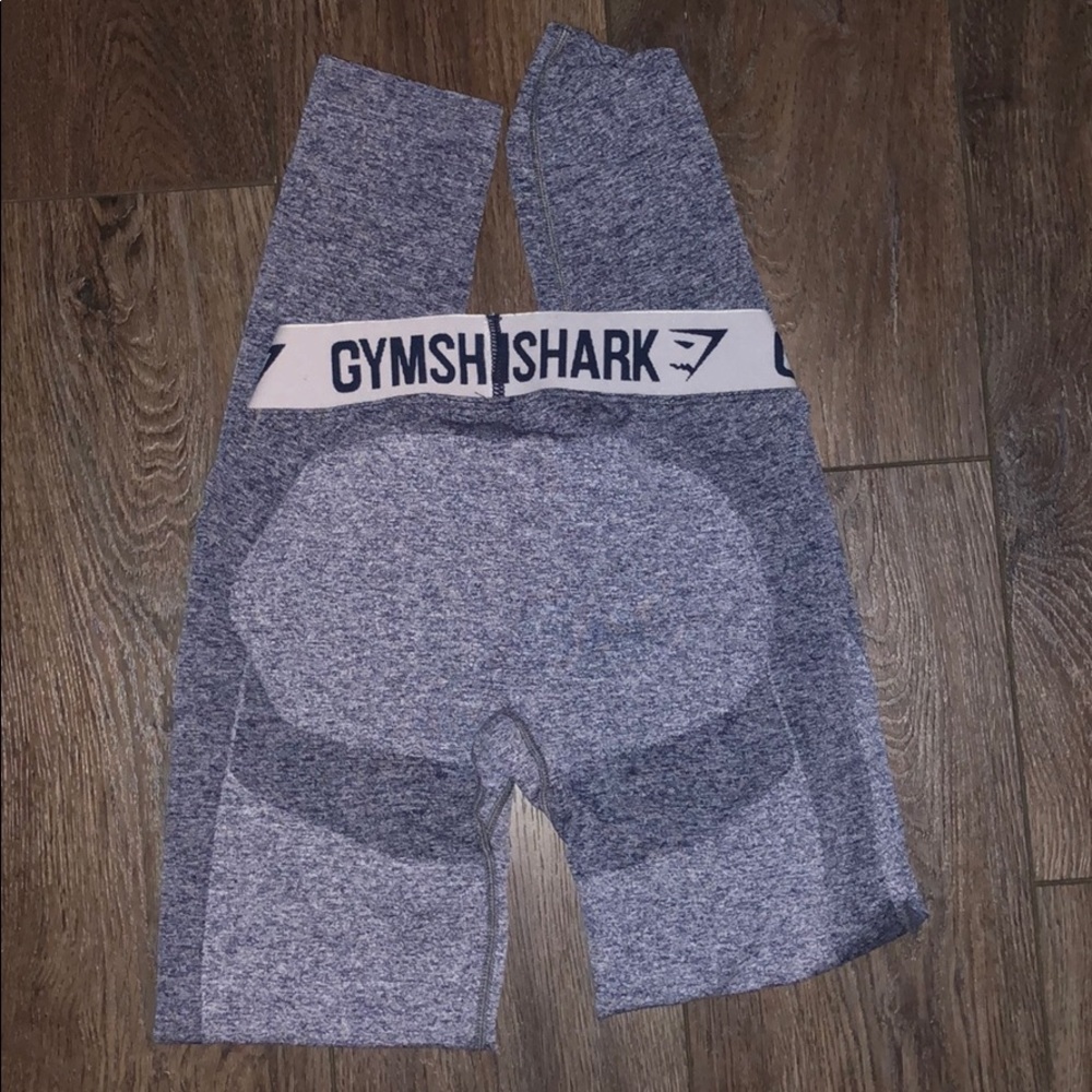 Gymshark flex leggings
